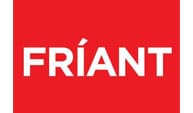 Friant Logo