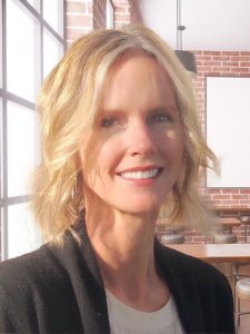 Libby Vevers Director, Client Services