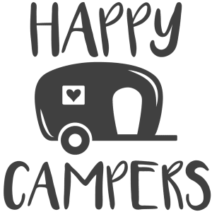 Happy Campers Image