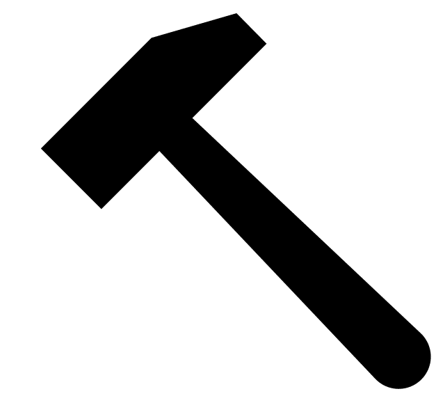 noun_Hammer_192669
